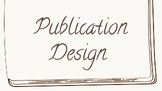Illustrator 4: Publication Design