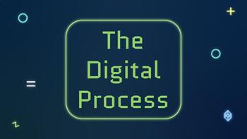 Preview of Illustrator 5: The Digital Process