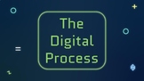 Illustrator 5: The Digital Process