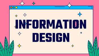 Preview of Illustrator 6: Information Design