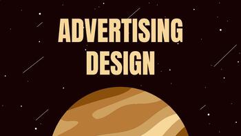 Preview of Illustrator 7: Advertising Design