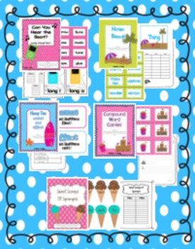 im ready for 2nd grade summer themed unitprintables by twirlybird