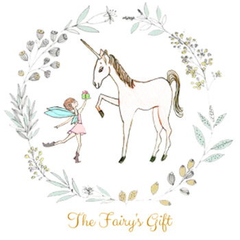 Preview of The Fairy's Gift