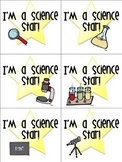 I'm a Science Star!