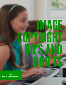 Preview of Image Copyright Do's and Don'ts