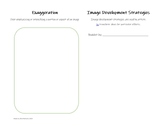 Image Development Strategies Booklet Template