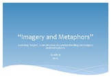 Imagery & Metaphors Powerpoint