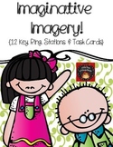 Imagery Task Cards
