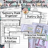 Imagery & Visualization Interactive Notebook Video Lesson 