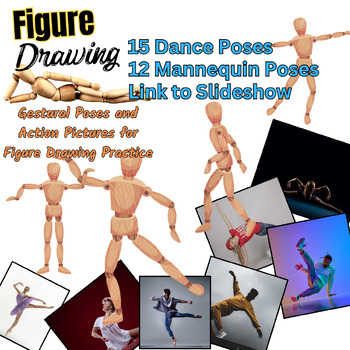 Midjourney: Wooden Drawing Mannequin dancing. by Mirecat2 on DeviantArt