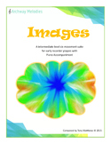 "Images" for Solo Recorder and Piano
