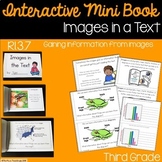 Images in a Text Interactive Mini Book RI.3.7