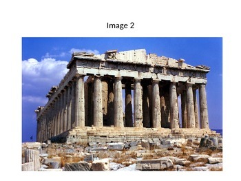 Preview of Images of Ancient Greece