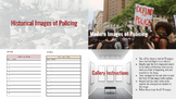 Images of Policing: Photo Gallery + Reflection + Critical 
