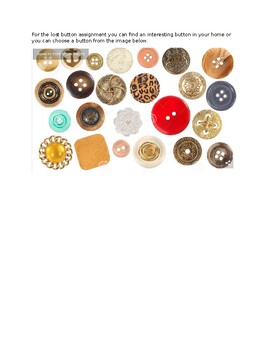 Preview of Images of buttons for button assignment