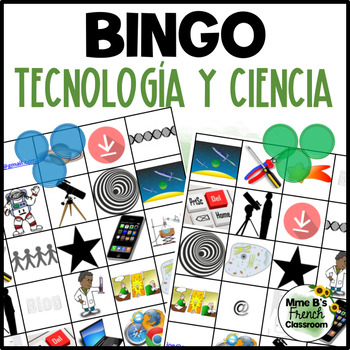 Bingo y tecnología