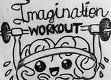 Imagination Workout Pack 3