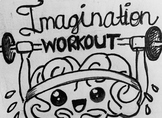 Imagination Workout Pack 4