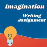 Imagination Writing