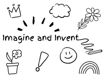Preview of Imagine and Invent