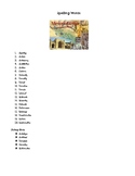 ImagineIt Grade 6 Mesopotamia Reading Guide