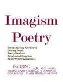 Imagism Poetry - Unit Study - Ezra Pound, William Carlos W