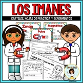 Imanes - Spanish Magnets mini unit