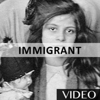 Preview of Immigrant – Immigration: Two Sides of a Story Rap Video [3:01]
