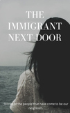Immigrant Stories for Reading Comprehension - Intermediate ESL