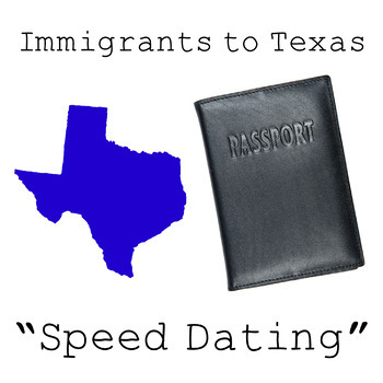 nopeus dating Texas