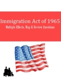 Immigration Act of 1965