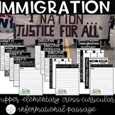 Immigration/Executive Order Informational Packet