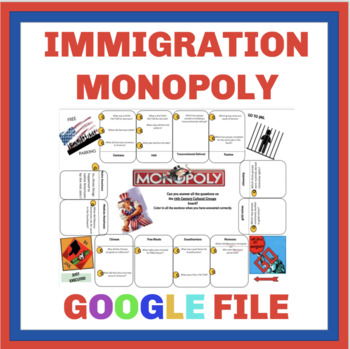 Monopoly - ESL Board Games for Kids & Adults - ESL Expat