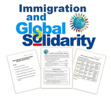 Immigration and Global Solidarity Assignment (Religion)