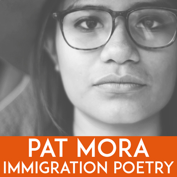 Preview of Immigration & the American Dream | Pat Mora: “La Migra” and “Elena”