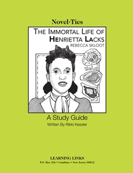 the immortal life of henrietta lacks pdf