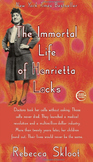 Immortal Life of Henrietta Lacks - SUMMER READING assignment