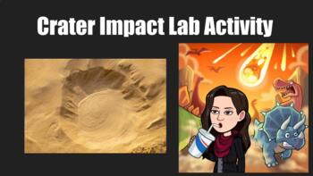 Preview of Impact Crater Astronomy Activity 