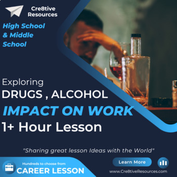 Preview of Impact of Alcohol & Drugs