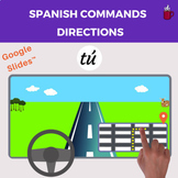 Imperativo tú - Spanish commands lesson - NO PREP - Google