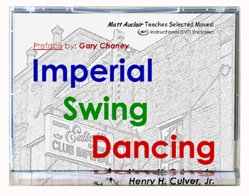 Preview of Imperial Swing Dancing manual