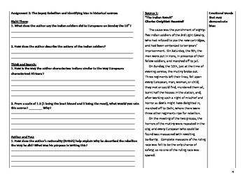 Imperialism British Imperialism In India By Hsh Resources Tpt