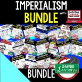 US History Imperialism BUNDLE (American History Bundle)
