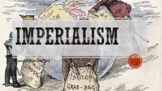 Imperialism Google Slide w/ Pear Deck Inserts and Student Notes