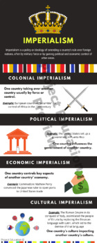 imperialism or imperialism 2