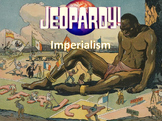 Jeopardy: Age of Imperialism