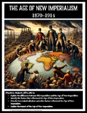 Imperialism - The Age of New Imperialism -