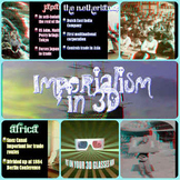 Imperialism in 3D PowerPoint