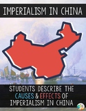 Imperialism in China