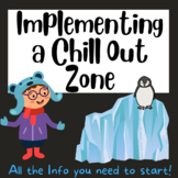 Implementing a Chill Out Zone